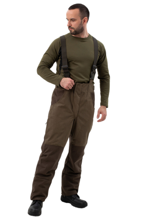 Костюм «Горка ЛЮКС» хаки