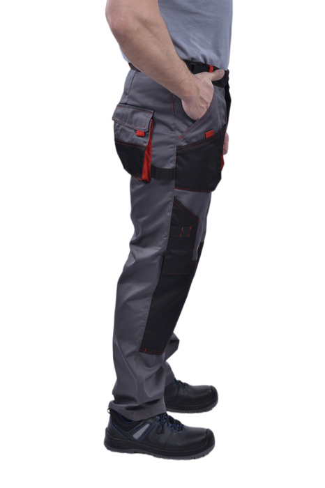 Рабочие брюки «БРЮ 261»