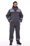 Костюм «КОС 549» серый