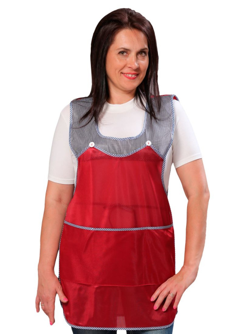 Фартук-сарафан «ФАР 404»