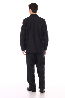 Костюм «Конвект» молескин ГОСТ